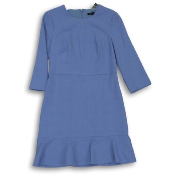 Banana Republic Dresses & Skirts - Banana Republic Blue dress size 8 petite